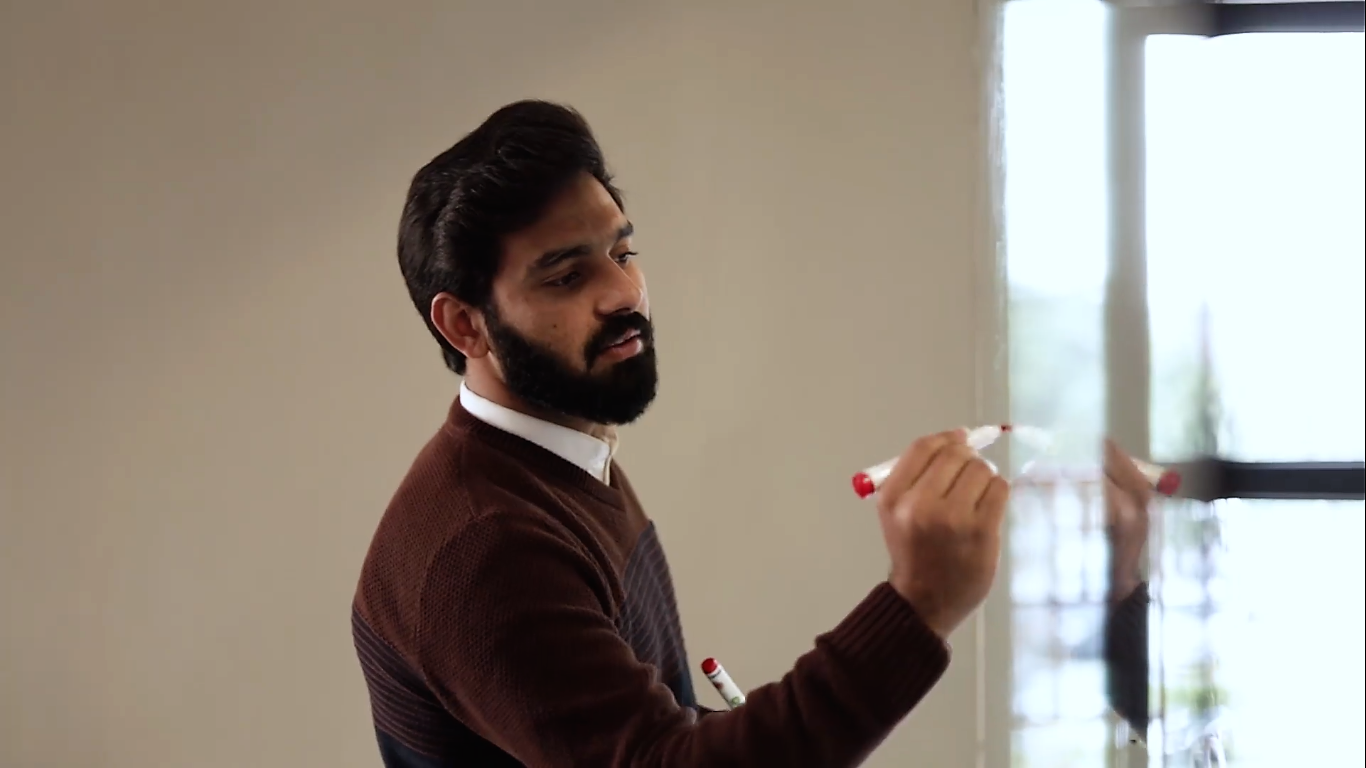 Kamran Akbar